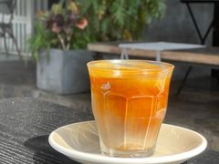 -blend咖啡部落(车公庙店)