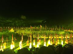 -鼎盛王朝康熙大典实景演出