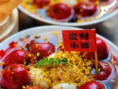 -聂发财重庆江湖菜(解放碑店)