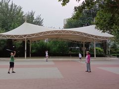 -庄怡公园