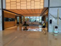 -广州奥园喜来登酒店