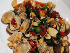 -火龙堂·风味民间菜(文一路店)