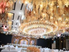 -东方之珠海鲜酒楼(南开店)