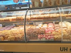 -UH祐禾(上海荟聚店)