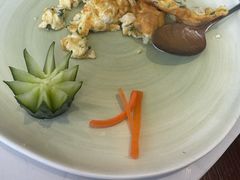 -火福·天湖阁大闸蟹博物馆主题餐厅(浅水湾店)