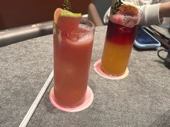 -醉东Oriental House(静安嘉里中心店)