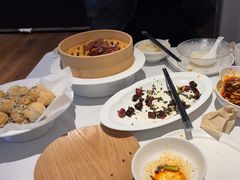 -眉州东坡(团结湖店)