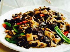 -香山小厨(南联路店)