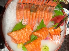 -吉川谷谷·日料放题(广安门店)