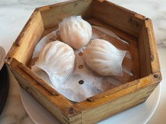 -顺德美的万豪酒店-万豪中餐厅