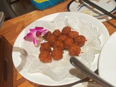 -京坛汇·烤鸭·京菜(宋庄店)