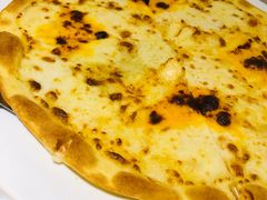 四级奶酪薄饼披萨-赤火牛排(金狮广场店)