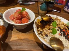 -千金一碗·宝岛一村(韩国街店)
