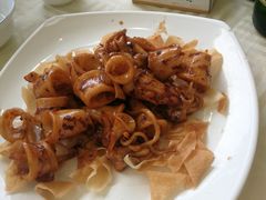 -新金盛·海鲜酒楼(盐田店)