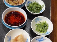 -清真·德顺祥铜锅涮羊肉(宝丰店)