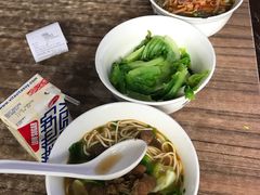 -天府面庄(天平路店)