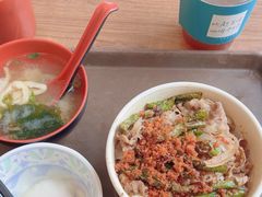 -食其家·牛丼咖喱(广元西路店)