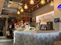 -森Some Fusion(荔湾店)
