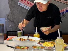 -川正旺江湖菜(三元桥店)