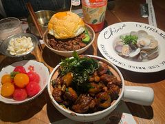 -岛风·台食小馆 ISLAND BISTRO(烟台山店)