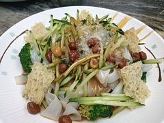 -清真·鸦儿李记·涮肉(花市店)