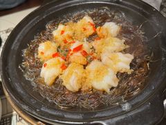 -绿茶餐厅(朝阳大悦城店)