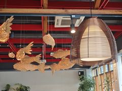 -羡餐厅·杭帮菜·淳菜(千岛湖自由洲际殿店)