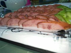 -聚德福海鲜家常菜(刘庄店)