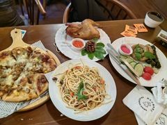 -猫岛主趣味餐厅(鼓浪屿店)