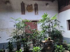 -董府·古宅餐厅