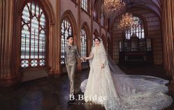 点击看大图 -B.Bridge Couture婚纱礼服(福田店)