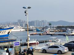 -小石岛景区