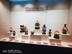 -中国景泰蓝艺术博物馆