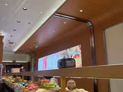-龍歌自助小火锅(市南金茂湾店)