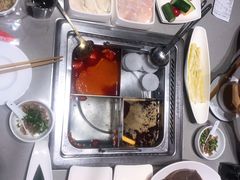 -海底捞火锅(关山保利店)