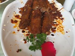 -椿记烧鹅(叠彩店)