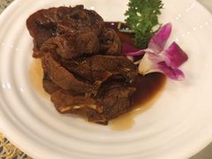 -新聚丰菜馆(太监弄店)
