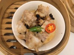 -喜宴又一村·粤菜·茶点·海鲜(壹方天地店)