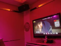 -阿曼达主题KTV(南湖都会店)