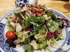 -西部马华清真兰州牛肉面·烧烤夜市(关东店)