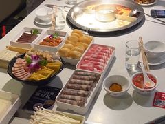 -川锅一号火锅(睢宁店)