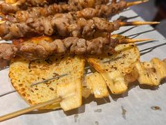 -肉串汪自由派(西便门店)