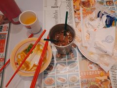 -肥韬茶餐厅(海上世界店)
