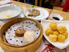 -赏点粤式点心(广州塔店)