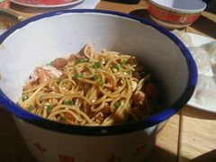 -味福记·本地特色菜(八一万达广场店)