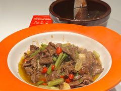 -东方红·湖南菜(金屿店)
