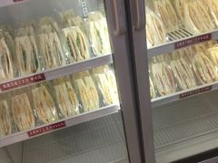 海草三文治-皇朝西饼(建设店)
