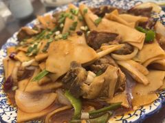-范记靖远羊羔肉(博物馆店)