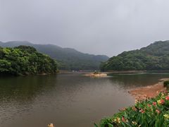-广州市石门国家森林公园