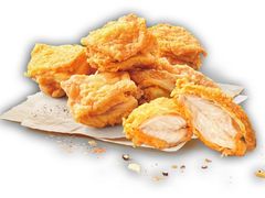 魔法鸡块-德克士(海花岛店)